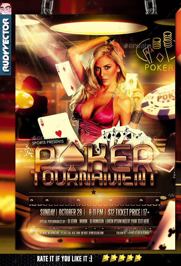 Deerfoot Casino Poker Tournaments